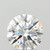 2.04 Carat Round Cut Lab Grown