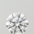 1.03 Carat Round Cut Lab Grown 1.03 Carat Round Cut Lab Grown