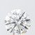 1.52 Carat Round Cut Lab Grown