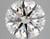 5.31 Carat Round Cut Lab Grown