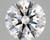 5.03 Carat Round Cut Lab Grown
