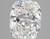 2.65 Carat Cushion Lab Grown