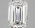 2.41 Carat Emerald Lab Grown