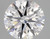 2.26 Carat Round Cut Lab Grown