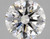 2.22 Carat Round Cut Lab Grown