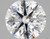 2.21 Carat Round Cut Lab Grown