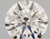 1.90 Carat Round Cut Lab Grown
