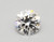 0.59 Carat Round Cut Lab Grown