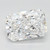 4.30 Carat Radiant Lab Grown