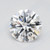 0.70 Carat Round Cut Lab Grown