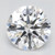 1.50 Carat Round Cut Lab Grown