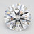 1.32 Carat Round Cut Lab Grown 1.32 Carat Round Cut Lab Grown