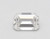 0.60 Carat Emerald Lab Grown
