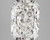 5.39 Carat Radiant Lab Grown