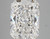 5.20 Carat Radiant Lab Grown