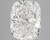 5.18 Carat Cushion Lab Grown