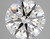 5.11 Carat Round Cut Lab Grown
