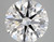 5.07 Carat Round Cut Lab Grown
