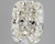 4.80 Carat Cushion Lab Grown