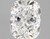 3.26 Carat Cushion Lab Grown