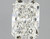 3.02 Carat Radiant Lab Grown