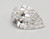 0.90 Carat Pear Lab Grown