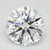 1.73 Carat Round Cut Lab Grown 1.73 Carat Round Cut Lab Grown