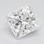 2.62 Carat Princess Lab Grown