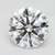 1.00 Carat Round Cut Lab Grown