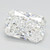 2.65 Carat Radiant Lab Grown 2.65 Carat Radiant Lab Grown