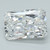 3.13 Carat Radiant Lab Grown 3.13 Carat Radiant Lab Grown