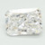 2.04 Carat Radiant Lab Grown