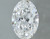 2.13 Carat Oval Lab Grown