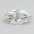 1.58 Carat Marquise Lab Grown