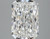 3.06 Carat Radiant Lab Grown