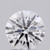 2.11 Carat Round Cut Lab Grown
