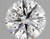 2.75 Carat Round Cut Lab Grown