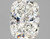 3.09 Carat Cushion Lab Grown