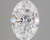 3.06 Carat Oval Lab Grown