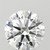 3.00 Carat Round Cut Lab Grown 3.00 Carat Round Cut Lab Grown