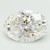 2.55 Carat Oval Lab Grown 2.55 Carat Oval Lab Grown