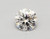0.51 Carat Round Cut Lab Grown