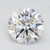 1.01 Carat Round Cut Lab Grown