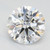 1.20 Carat Round Cut Lab Grown