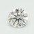 0.78 Carat Round Cut Lab Grown