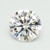 1.00 Carat Round Cut Lab Grown
