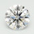 1.56 Carat Round Cut Lab Grown
