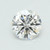0.51 Carat Round Cut Lab Grown 0.51 Carat Round Cut Lab Grown