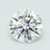 0.71 Carat Round Cut Lab Grown