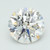0.94 Carat Round Cut Lab Grown 0.94 Carat Round Cut Lab Grown
